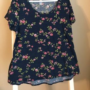 Lularoe Classic Tee